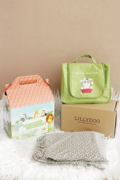So Kommt Ihr An Gratis Baby Pakete Petitelovestoblog